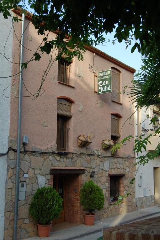 Can Julia Masriudoms Exterior photo