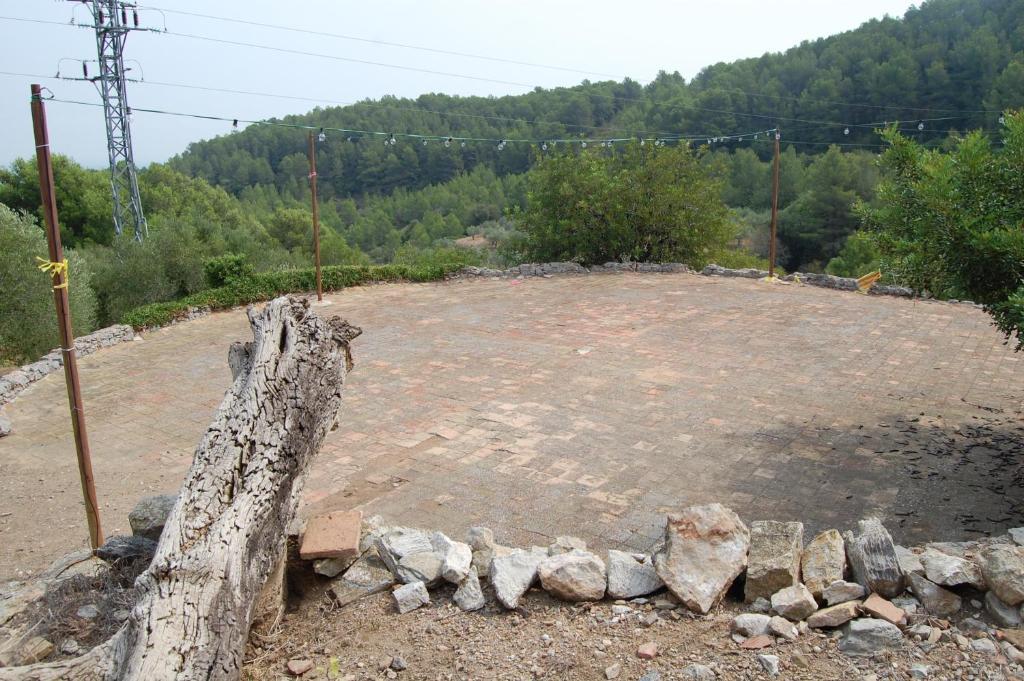 Can Julia Masriudoms Exterior photo