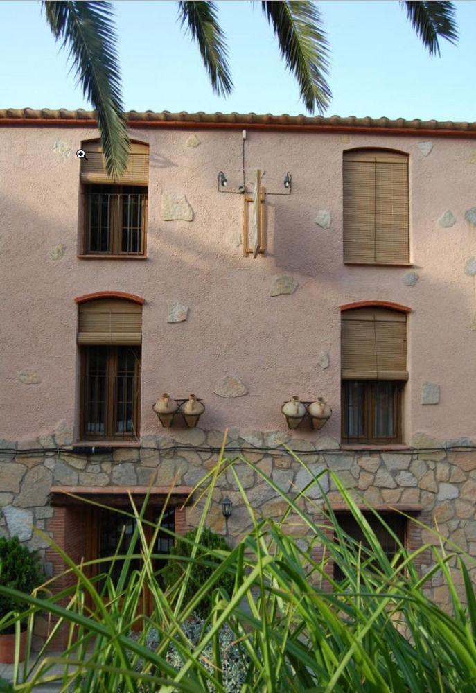 Can Julia Masriudoms Exterior photo