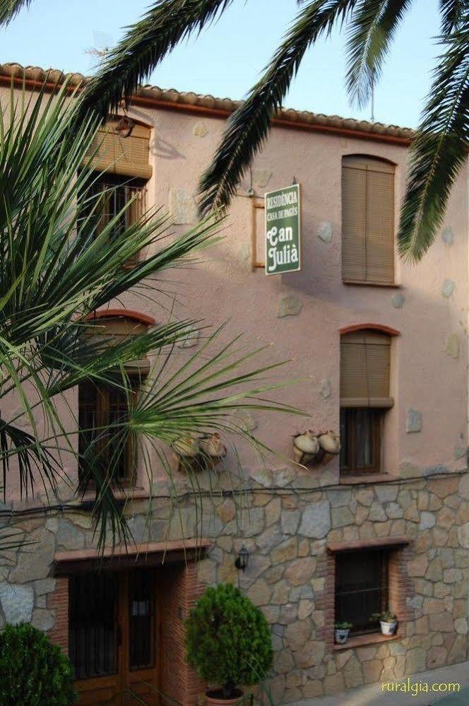 Can Julia Masriudoms Exterior photo
